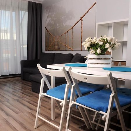 Appartement Apartament Ster Kołobrzeg Extérieur photo