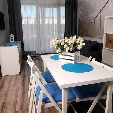 Appartement Apartament Ster Kołobrzeg Extérieur photo