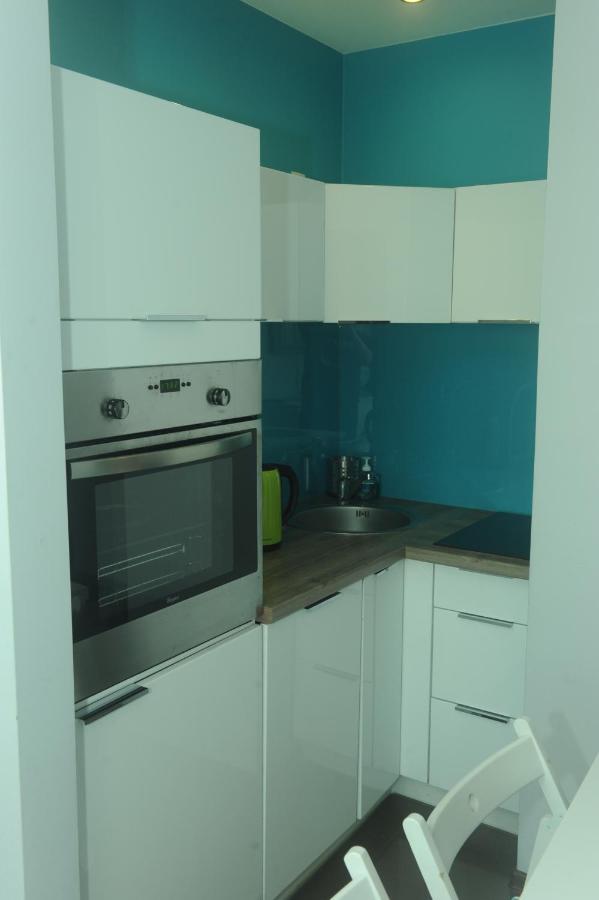 Appartement Apartament Ster Kołobrzeg Extérieur photo